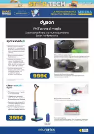 Volantino Euronics Pagina 7