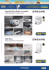 Volantino Euronics Pagina 8