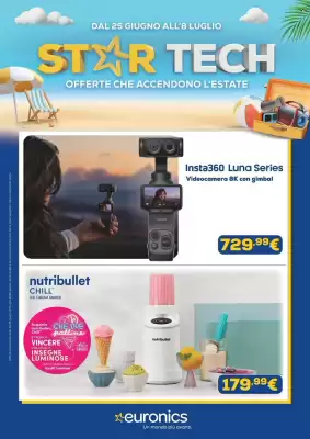 Euronics (valido fino al 8-07)