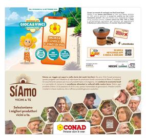 Volantino Conad settimana 26 Pagina 8