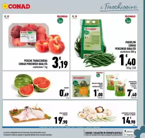 Volantino Conad settimana 26 Pagina 5