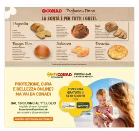 Volantino Conad settimana 26 Pagina 7