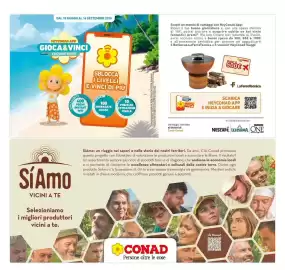 Volantino Conad settimana 26 Pagina 8