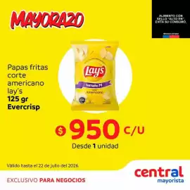 Catálogo Central Mayorista Página 2
