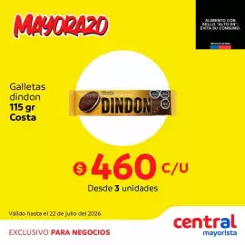 Catálogo Central Mayorista Página 4