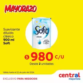 Catálogo Central Mayorista Página 5