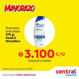 Catálogo Central Mayorista Página 6