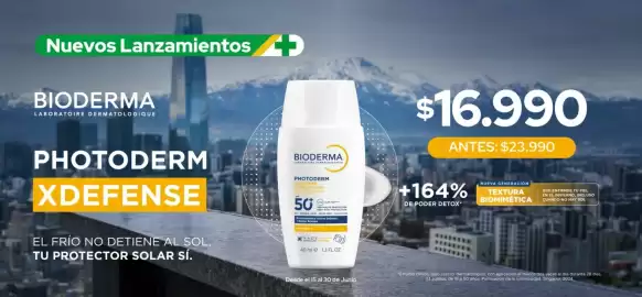 Catálogo Cruz Verde Página 2