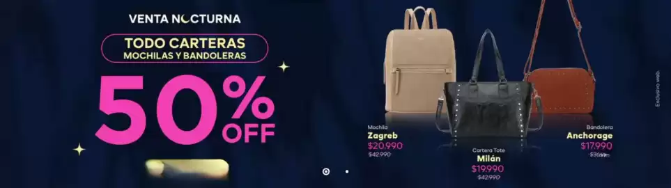 Catálogo Sei Página 1