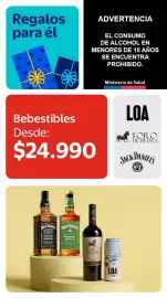 Catálogo Lider Página 15
