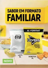 Folheto Recheio Página 1