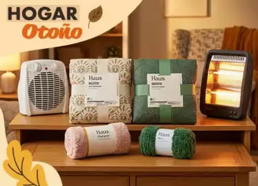 Catálogo Super Bodega a Cuenta Página 1