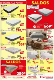 Folheto Conforama Página 5
