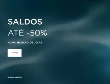 Folheto Pandora Página 1