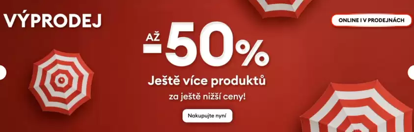 Sinsay leták týden 26 Strana 1