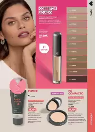 Folheto O Boticário Página 105