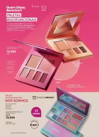 Folheto O Boticário Página 118