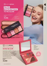 Folheto O Boticário Página 119