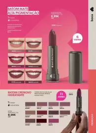 Folheto O Boticário Página 133