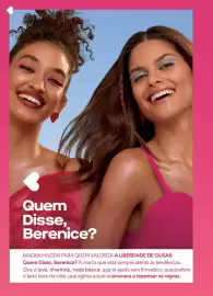 Folheto O Boticário Página 144
