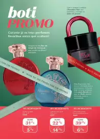 Folheto O Boticário Página 2