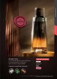Folheto O Boticário Página 35