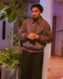 Hugo Boss leták Strana 3