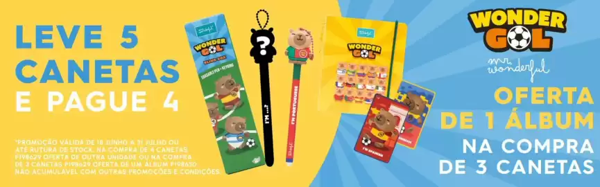 Catálogo Americana Página 1