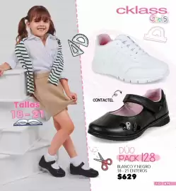 Catálogo Cklass Página 11
