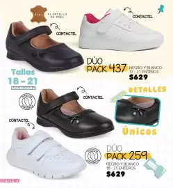 Catálogo Cklass Página 12