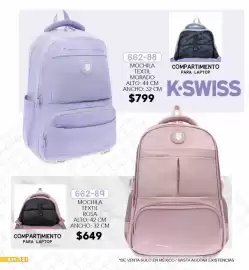 Catálogo Cklass Página 122