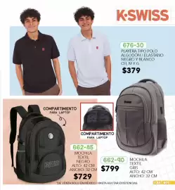 Catálogo Cklass Página 125
