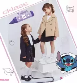 Catálogo Cklass Página 14