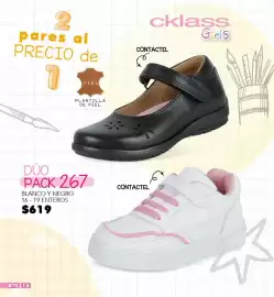 Catálogo Cklass Página 16