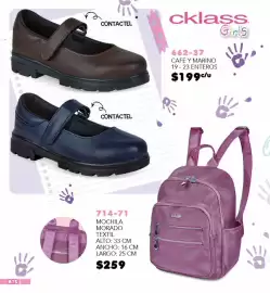 Catálogo Cklass Página 160