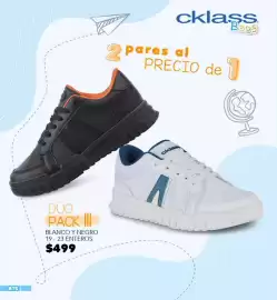 Catálogo Cklass Página 164