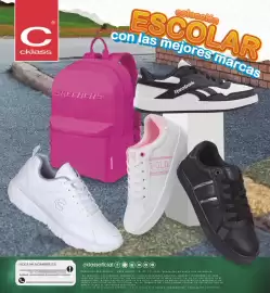 Catálogo Cklass Página 166