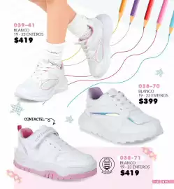 Catálogo Cklass Página 19