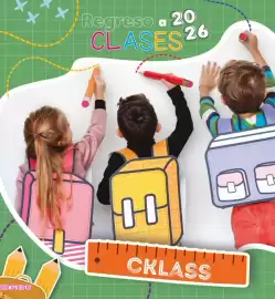 Catálogo Cklass Página 2