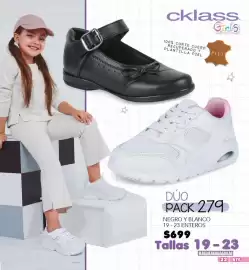 Catálogo Cklass Página 23