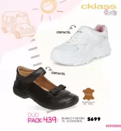 Catálogo Cklass Página 25