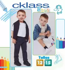 Catálogo Cklass Página 30