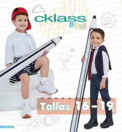 Catálogo Cklass Página 32