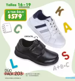 Catálogo Cklass Página 35
