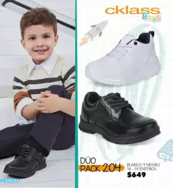 Catálogo Cklass Página 36