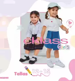 Catálogo Cklass Página 4