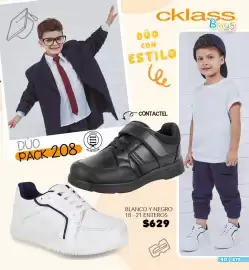Catálogo Cklass Página 41
