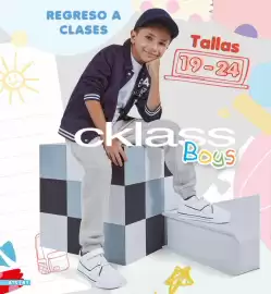 Catálogo Cklass Página 42