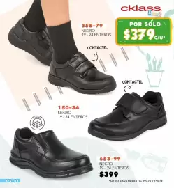 Catálogo Cklass Página 46