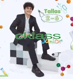Catálogo Cklass Página 50